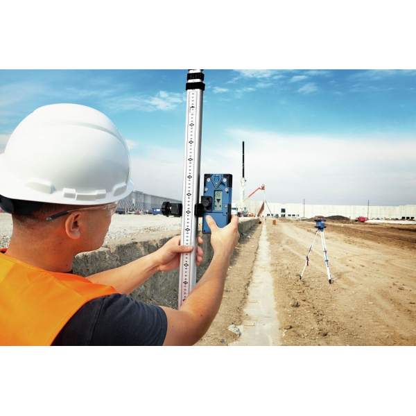 Лазерний приймач Bosch Professional LR 60 