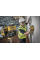 Уровень лазерный линейный DeWalt DCE089NG18, каркас, в чемодане с акссесуарами