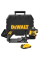 Лазерний лінійний рівень DeWalt DCLE34031D1, 1x2.0Ah, з/п, кронштейн, у валізі