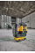Лазерний лінійний рівень DeWalt DCLE34031D1, 1x2.0Ah, з/п, кронштейн, у валізі