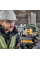 Лазерный линейный уровень DeWalt DCLE34031N, каркас, в чемодане с кронштейном