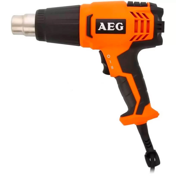 Технічний фен AEG HG 560 D