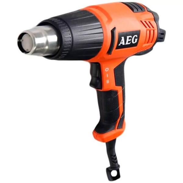 Технічний фен AEG HG 560 D