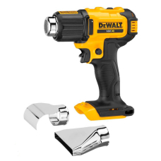 Аккумуляторный технический фен DeWALT DCE530N, каркас