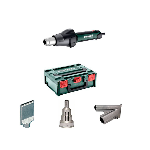 Технический фен Metabo HGS 22-630