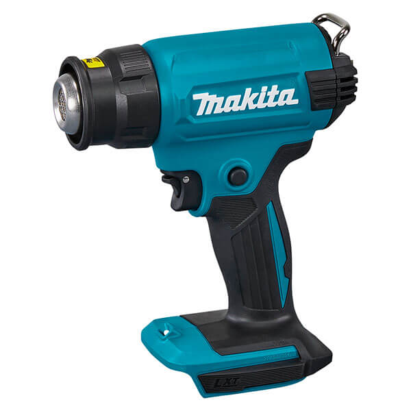 Акумуляторний технічний фен Makita DHG 180 ZK, каркас