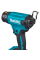 Акумуляторний технічний фен Makita DHG 180 ZK, каркас