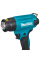 Акумуляторний технічний фен Makita DHG 180 ZK, каркас