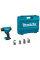 Аккумуляторный технический фен Makita DHG 180 ZK, каркас