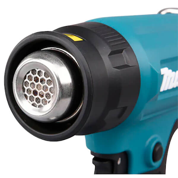 Акумуляторний технічний фен Makita DHG 180 ZK, каркас