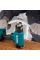Акумуляторний технічний фен Makita DHG 181 RT, 1x5.0 Ah, з/п, кейс