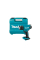 Акумуляторний технічний фен Makita DHG 181 ZK в кейсі, каркас