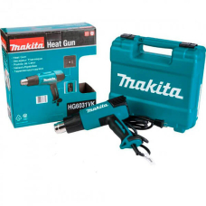 Технічний фен Makita HG 6031 VK
