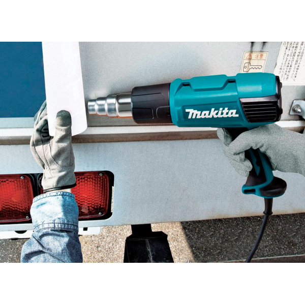 Технічний фен Makita HG 6031 VK