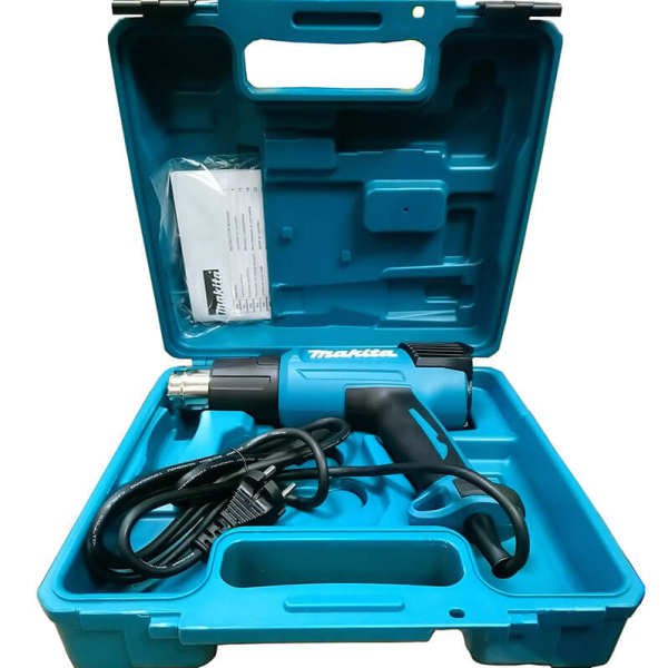 Технічний фен Makita HG 6031 VK