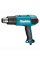 Технічний фен Makita HG 6531 CK в кейсі