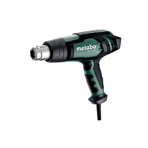 Технічний фен Metabo HG 16-500