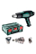 Технічний фен Metabo HGE 23-650 LCD