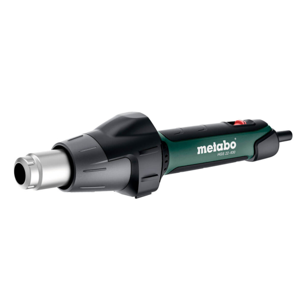 Технічний фен Metabo HGS 22-630