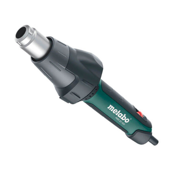 Технічний фен Metabo HGS 22-630