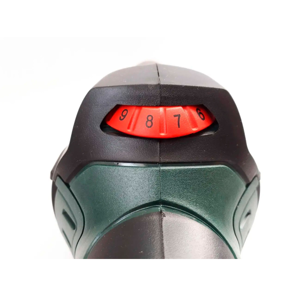 Технічний фен Metabo HG 20-600 