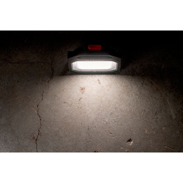 Аккумуляторный прожектор Metabo BSA 18 LED 10000