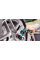 Насадка щетинная для универсальной щетки Bosch UniversalBrush