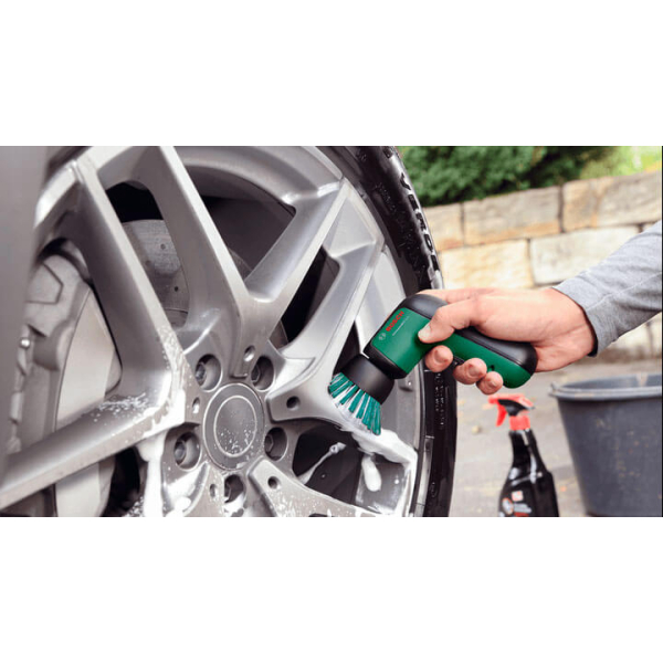 Универсальная щетка Bosch UniversalBrush