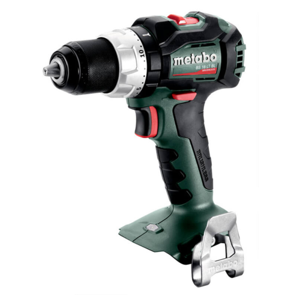 Набор аккумуляторных инструментов Metabo Combo SET 2.8.4 18 V