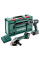 Набор аккумуляторных инструментов Metabo Combo Set 2.6.5 18 V