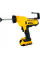 Аккумуляторный пистолет для герметиков DeWALT DCE560D1, 1х2.0Ah, з/у, в кейсе