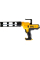 Акумуляторний пістолет для герметиків DeWALT DCE560N, каркас