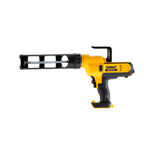 Акумуляторний пістолет для герметиків DeWALT DCE560N, каркас