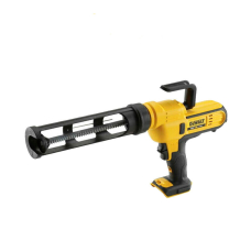 Аккумуляторный пистолет для герметиков DeWALT DCE560N, каркас