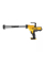 Акумуляторний пістолет для герметиків DeWALT DCE580N, каркас