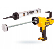 Акумуляторний пістолет для герметиків DeWALT DCE580N, каркас