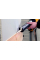 Аккумуляторный пистолет для герметиков DeWALT DCE560D1, 1х2.0Ah, з/у, в кейсе