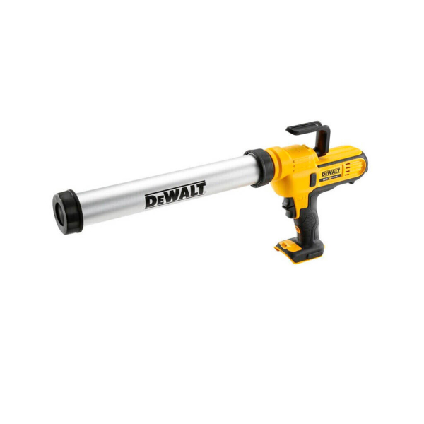 Акумуляторний пістолет для герметиків DeWALT DCE580N, каркас