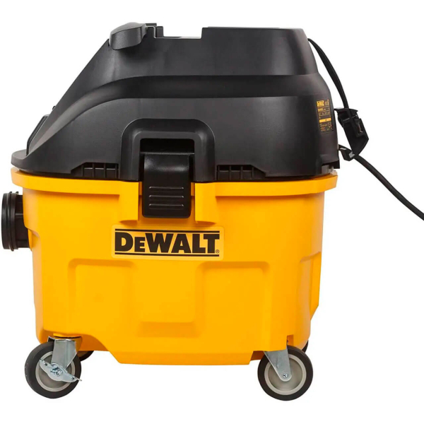 Пилосос промисловий DeWALT DWV901L