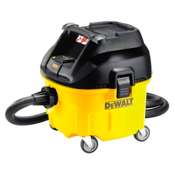 Пилосос промисловий DeWALT DWV901L