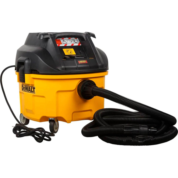 Пилосос промисловий DeWALT DWV901L