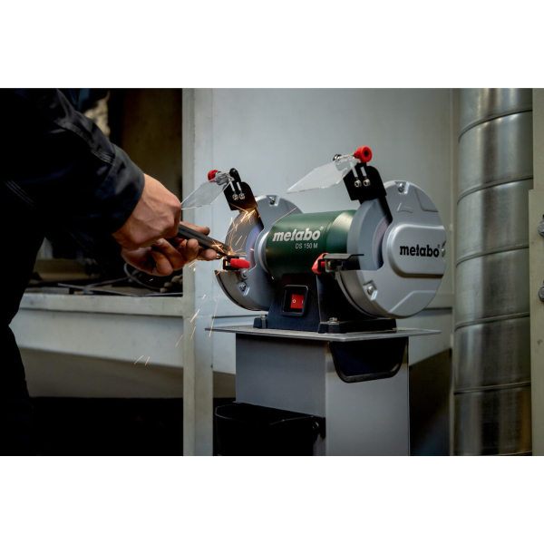 Точило Metabo DS 150 M