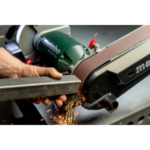 Комбинированное точило Metabo BS 200 Plus