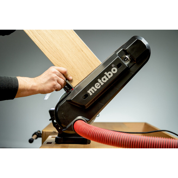 Комбинированное точило Metabo BS 200 Plus