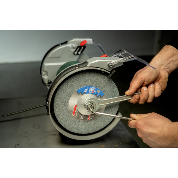 Точило Metabo DS 150 Plus