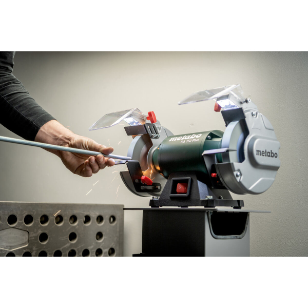 Точило Metabo DS 150 Plus
