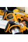 Акумуляторний масляний пістолет DeWALT DCGG571M1, 1x4.0Ah, з/п, кейс