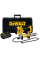 Акумуляторний масляний пістолет DeWALT DCGG571M1, 1x4.0Ah, з/п, кейс