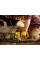 Акумуляторний масляний пістолет DeWALT DCGG571M1, 1x4.0Ah, з/п, кейс