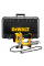Акумуляторний масляний пістолет DeWALT DCGG571NK, каркас, в кейсі